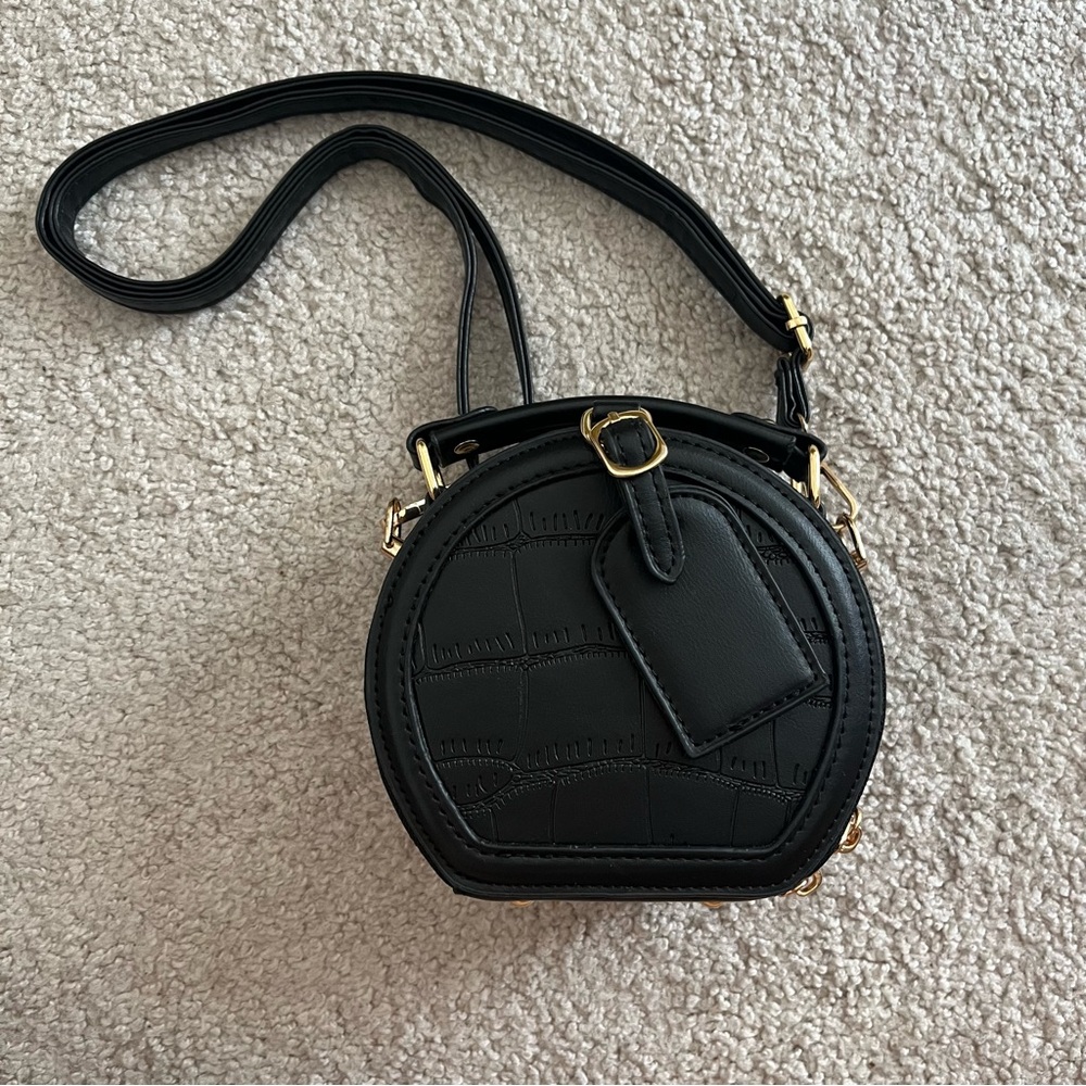 Crossbody Bag